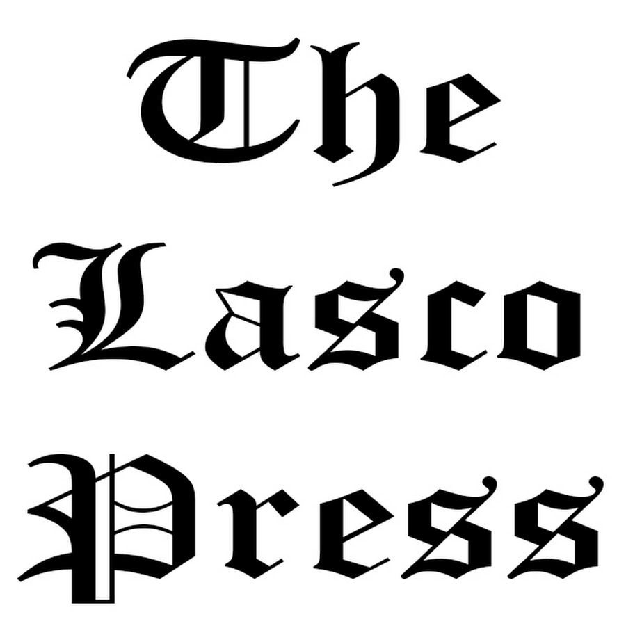 The Lasco Press logo