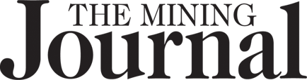 The Mining Journal logo